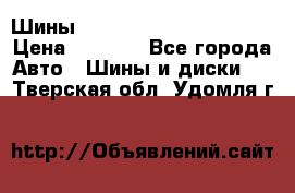 Шины bridgestone potenza s 2 › Цена ­ 3 000 - Все города Авто » Шины и диски   . Тверская обл.,Удомля г.